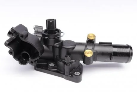 Термостат Kangoo/Megane III/IV/Scenic III/IV 1.5dCi 09- (83°C) RENAULT 110609813R