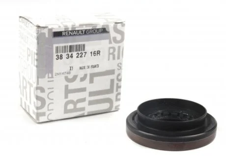 Сальник полуоси правый RENAULT 383422716R