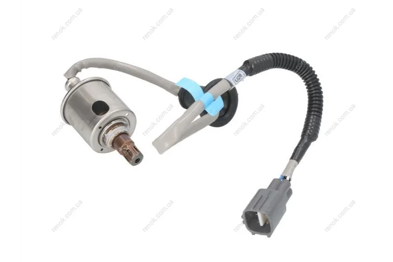 Лямбда-зонд (кількість дротів 4, 540мм) LEXUS GS TOYOTA MARK X I 3.0 11.04-11.11 DENSO DOX0541 (фото 1)