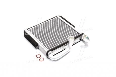 Обігрівач NS NISSENS 73943