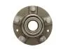 Подшипник ступицы колеса, к-кт. STARLINE LO 23229 (фото 1)