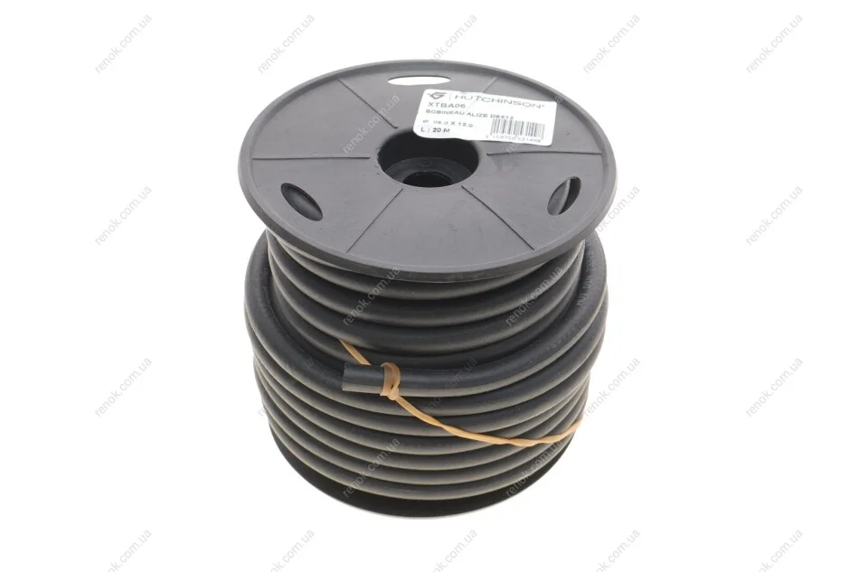 Шланг ALIZE D6X12 HUTCHINSON ALIZED 6X12 (фото 1)