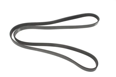 Ремень генератора VW Passat 1.9TDI-00 (5PK1590) HUTCHINSON 1590 K 5