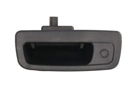 Ручка дверей задн (зовнішн, чорний) RENAULT KANGOO II 02.08-12.20 6010-09-053417P BLIC 601009053417P