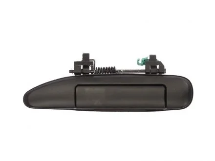 Ручка дверей задн/передн Лів (зовнішн, під фарбування) NISSAN PATROL Y61, PRIMERA P11 06.96-12.09 6010-16-020401P BLIC 601016020401P