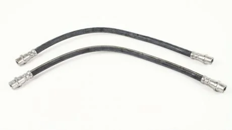 Шланг гальмівний (задній) MB Sprinter 408-416 CAVO C900 668A