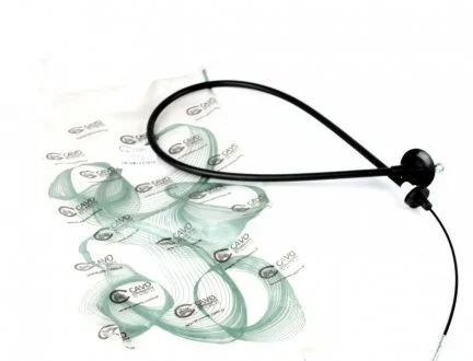 Трос сцепления CAVO 4501 001