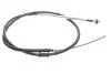 Трос ручника (задний) (L) Fiat Doblo 05- (2140/1844mm) (Maxi) CAVO 1102 141 (фото 1)