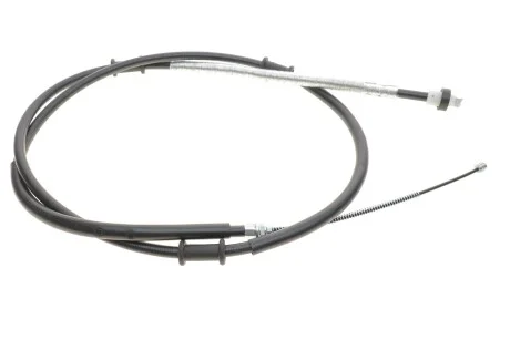 Трос ручника (задній) (L) Fiat Doblo 05- (2140/1844mm) (Maxi) CAVO 1102 141