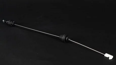 Трос газу Renault Kangoo 1.4-1.5DCI-1.9D 98- (520/285 мм) CAVO 1303 029