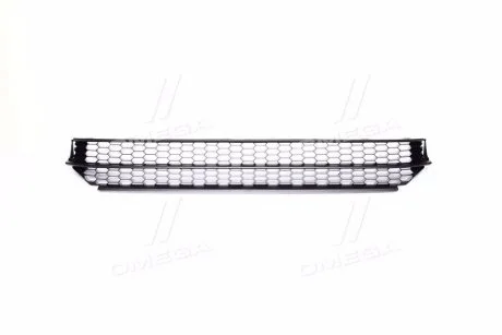 Решітка бампера пер. середня VW PASSAT B7 USA 11-15 TEMPEST 051 4629 910