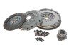 Модуль сцепления (DMF + CLUTCH SET + CSC) VL Valeo 837437 (фото 1)