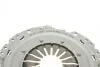 Комплект зчеплення Opel Combo 1.6 CNG 05- (d=206mm) z=14 BLUE PRINT ADW193093 (фото 3)