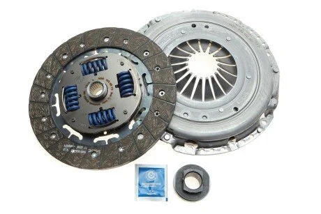 Комплект зчеплення XTend 3000 970 116 SACHS 3000970116