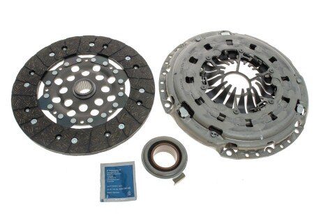 Комплект сцепления XTend 3000 951 586 SACHS 3000951586