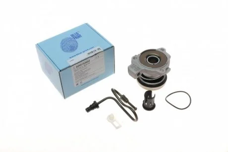 Підшипник вижимний Opel Combo 1.3CDTi/1.7DTi/1.4i/1.6i 01- BLUE PRINT ADW193602