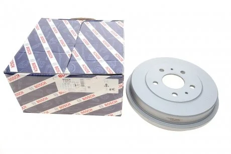 Барабан тормозной (задний) Ford Focus II 04-12 BOSCH 0986477219