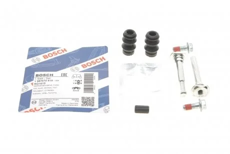 Комплект направляючої гільзи 1 987 470 615 = 0 204 104 308 BOSCH 1987470615