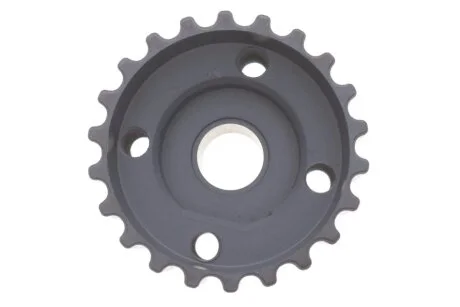 Шестерня колінвалу VW Caddy III 1.9/2.0 TDI 04-15 IJS GROUP 18-1021