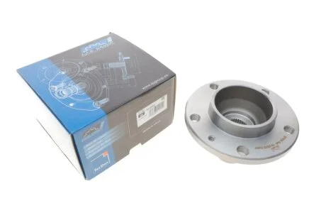 Маточина колеса IJS GROUP 10-2033