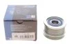 Шкив генератора VW T5 1.9 TDI/2.0i/Caddy 1.9/2.0 TDI/Crafter 2.5 TDI 03-15 IJS GROUP 30-1096 (фото 2)