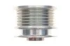 Шкив генератора VW T5 1.9 TDI/2.0i/Caddy 1.9/2.0 TDI/Crafter 2.5 TDI 03-15 IJS GROUP 30-1096 (фото 3)