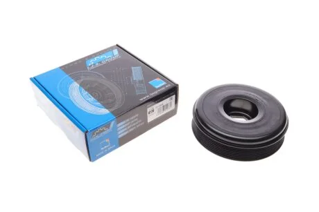 Шків колінвалу Renault Master 2.3dCI 10- (7PK) (аналог 17-1228CO) IJS GROUP 17-1228