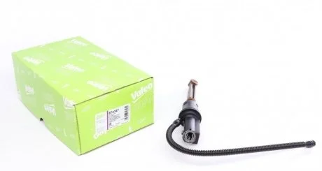 Головний циліндр, система зчеплення VL Valeo 874347