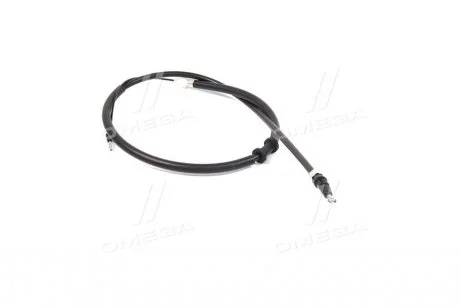 Трос ручного гальма AD41.0222.2 ADRIAUTO 41.0222.2