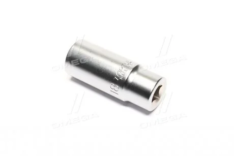 Насадка 3/8" 6-зубчаста TOPTUL Toptul BAEE1218