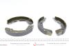 Колодки тормозные (задние) Suzuki Swift 1.2-1.6i 10- (барабанные) (200x27) KAMPOL K-914 (фото 4)