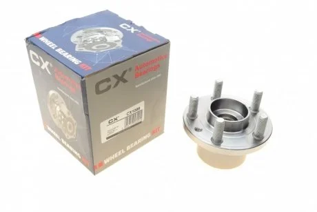 Підшипник маточини (передньої) Ford Galaxy 06-15/Land Rover Freelander 06-14 CX CX 1099