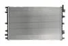 Радіатор охолодження двигуна KOY KOYORAD PL462775 (фото 2)