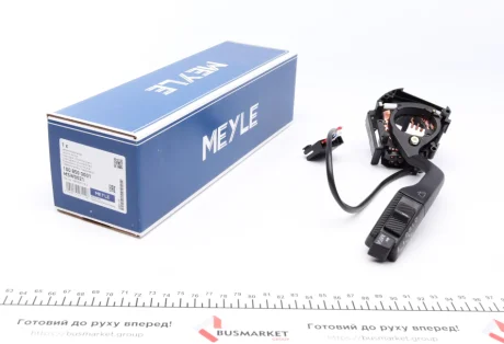 Перемикач підрульовий VW Golf II/Jetta II/Passat -97 MEYLE 100 850 0001