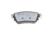 Колодки гальмівні (задні) Nissan Qashqai/ X-trail/ Renault Kadjar/ Koleos 13- (TRW) MEYLE 025 259 6515/PD (фото 2)