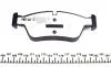 Колодки гальмівні (передні) BMW 3 (E90) 1.6-2.0 i 04-11 MEYLE 025 239 3517/PD (фото 3)