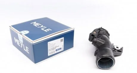 Фланец системы MEYLE 16-14 036 0000/HD