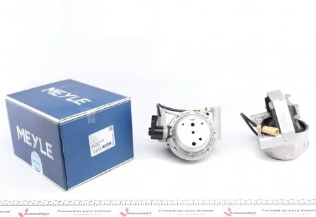 Подушка двигуна Audi A6/A7 3.0 10-18 (к-кт) (всередині ОЕ) MEYLE 100 199 3102/S