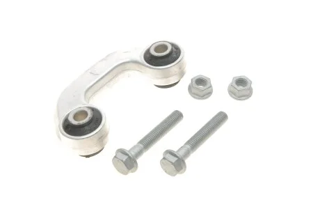 Тяга стабілізатора (переднього) Audi A8 94-05 (L=90mm) MEYLE 116 060 0006