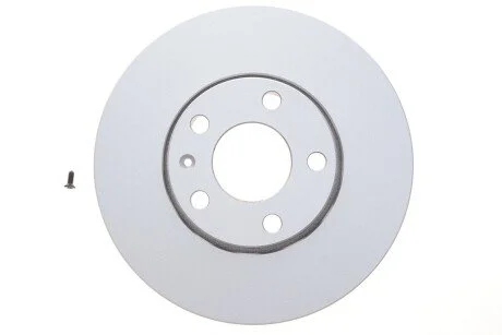 Диск гальмівний (передній) Skoda Superb/VW Passat 96-08 (288x25) MEYLE 183 521 1040/PD