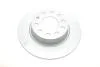 Диск гальмівний (задній) Audi A3/Skoda Octavia/VW Caddy 03-/Golf 08- (272x10) MEYLE 115 523 0012/PD (фото 4)