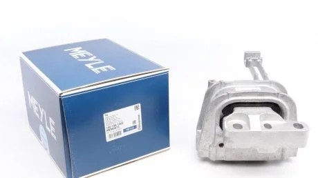 Подушка двигателя (R) Skoda Codiaq/VW Arteon/Tiguan 2.0 16- MEYLE 100 199 1082 (фото 1)