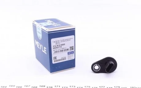 Датчик положения MEYLE 314 810 0005