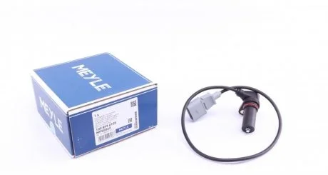 Датчик положения коленвала VW Caddy II 1.9TDI 96-04 MEYLE 100 899 0105