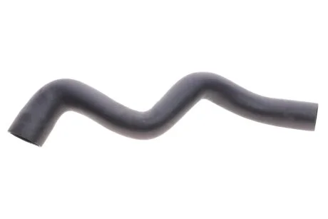 Патрубок интеркулера Fiat Doblo 1.9JTD UCEL 35602