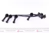 Проводи запалювання Ford Mondeo 1.6-2.0i 16V 93- (к-кт) BREMI 800/213 (фото 1)