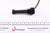 Проводи запалювання Ford Mondeo 1.6-2.0i 16V 93- (к-кт) BREMI 800/213 (фото 4)