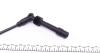 Провода зажигания Opel Vectra 1.6i 88-03 (к-кт) BREMI 300/679 (фото 4)
