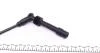 Проводи запалювання Opel Vectra 1.6i 88-03 (к-кт) BREMI 300/679 (фото 4)