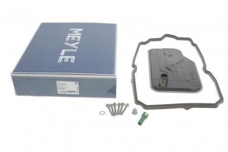 Ремонтний комплект автоматичної коробки перемикання передач мастильного фільтра MEYLE 014 137 1107
